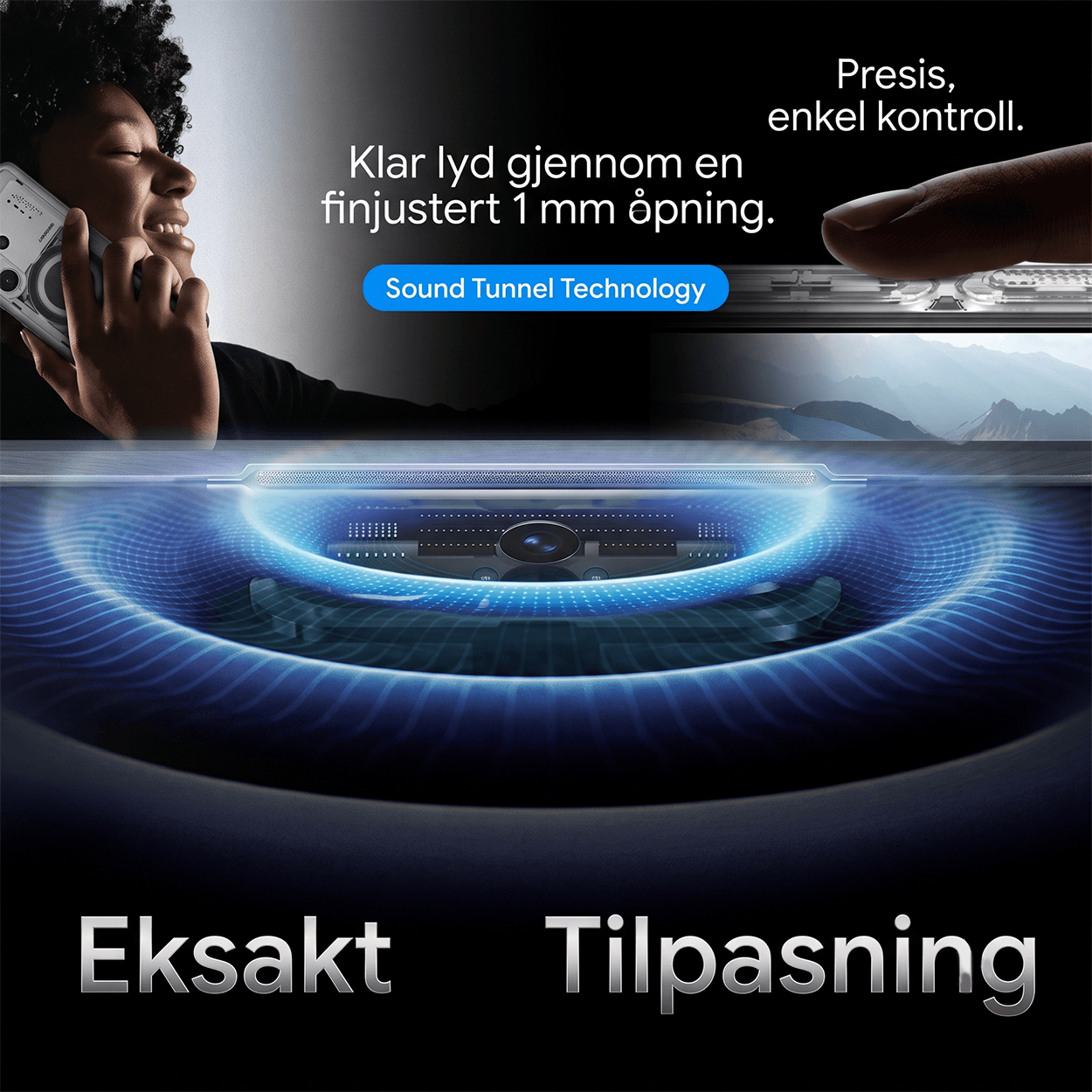 Spigen Ultra Hybrid MagFit Deksel