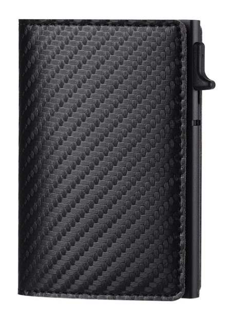 RFID lommebok med Airtag