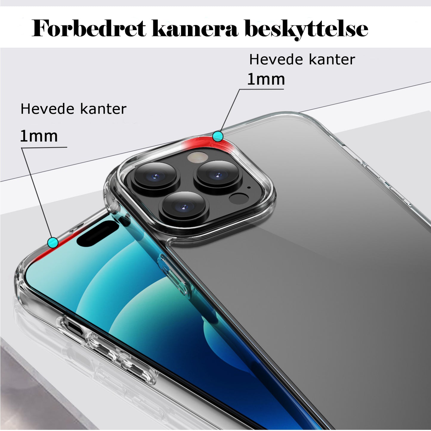 iphone 14 pro max deksel