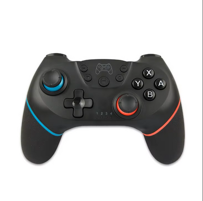 Nintendo Switch Wireless Controller SW-01 - Trådløs spillkontroller