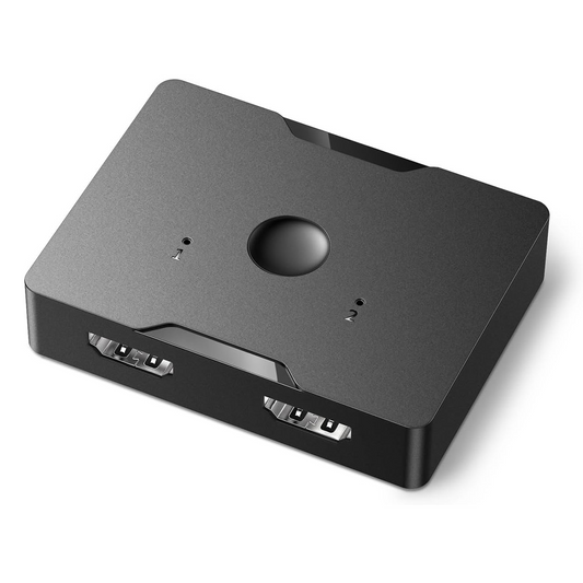 Jasoz G128 HDMI 2.0 toveis svitsjer