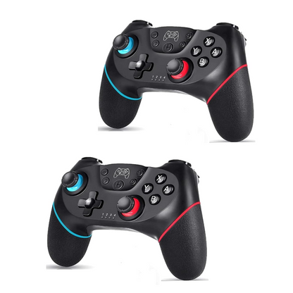Nintendo Switch Wireless Controller SW-01 - Trådløs spillkontroller