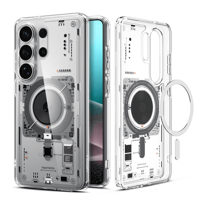 Spigen Ultra Hybrid MagFit Deksel