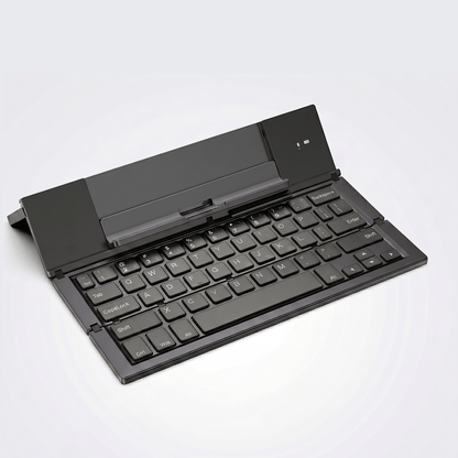 B.O.W GK608 Sammenleggbart Bluetooth-tastatur