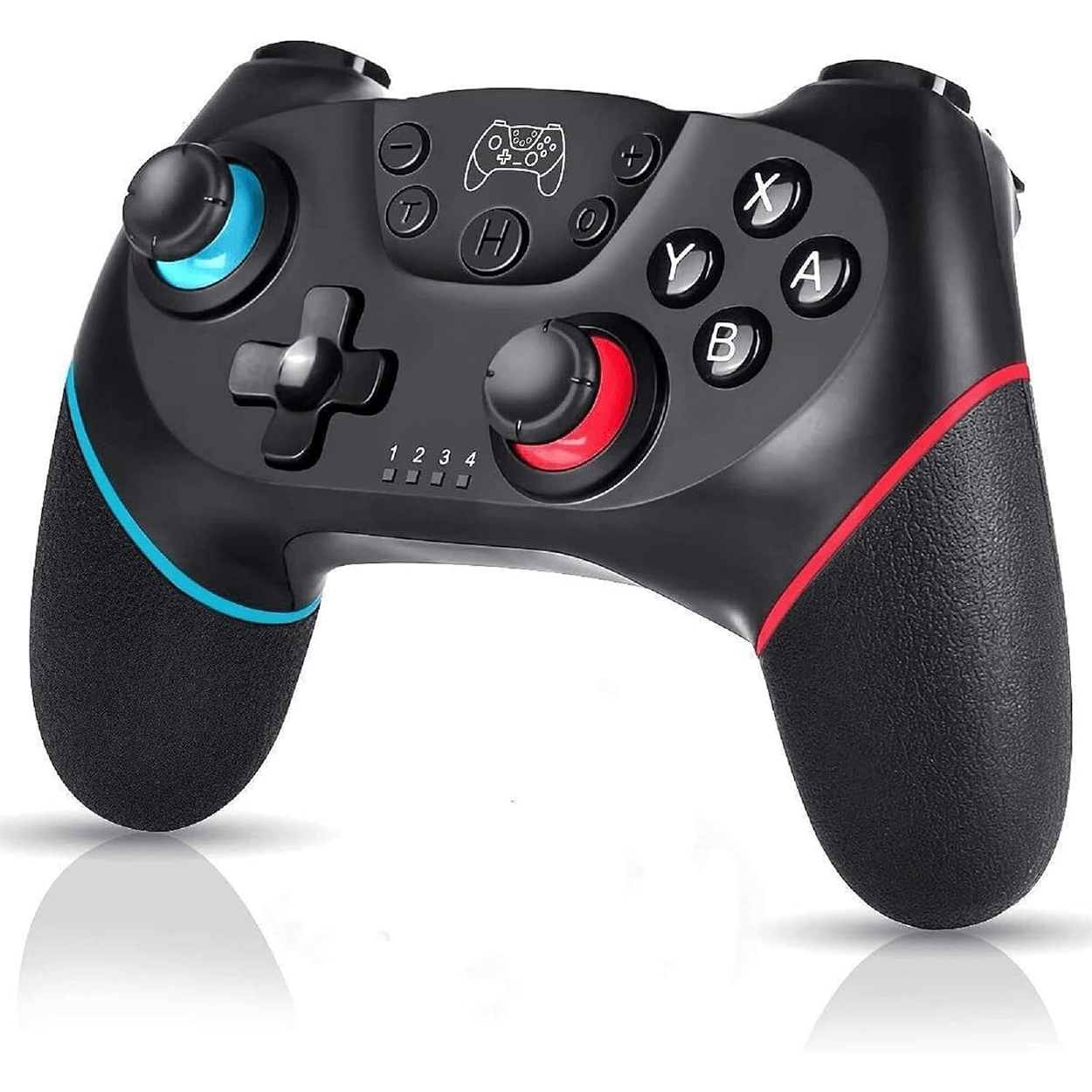 Nintendo Switch Wireless Controller SW-01 - Trådløs spillkontroller
