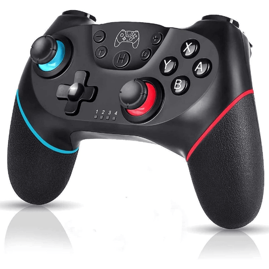 Nintendo Switch Wireless Controller SW-01 - Trådløs spillkontroller