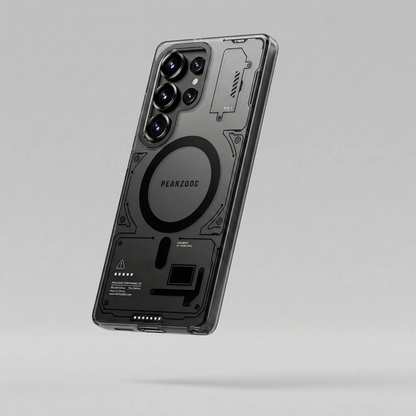 Peakzooc Neuron Series MagSafe-deksel