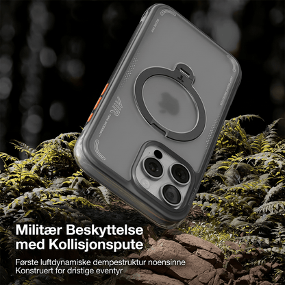 TORRAS Ostand Q3 Air MagSafe-deksel