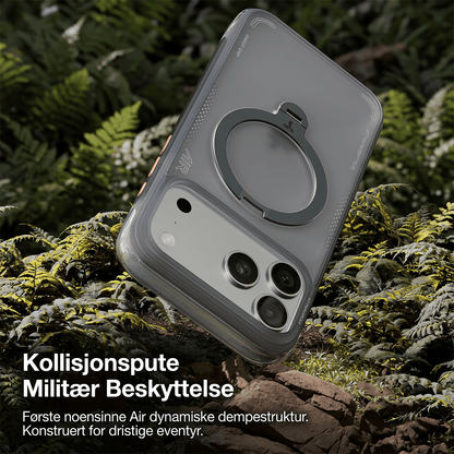 TORRAS Ostand Q3 Air MagSafe-deksel