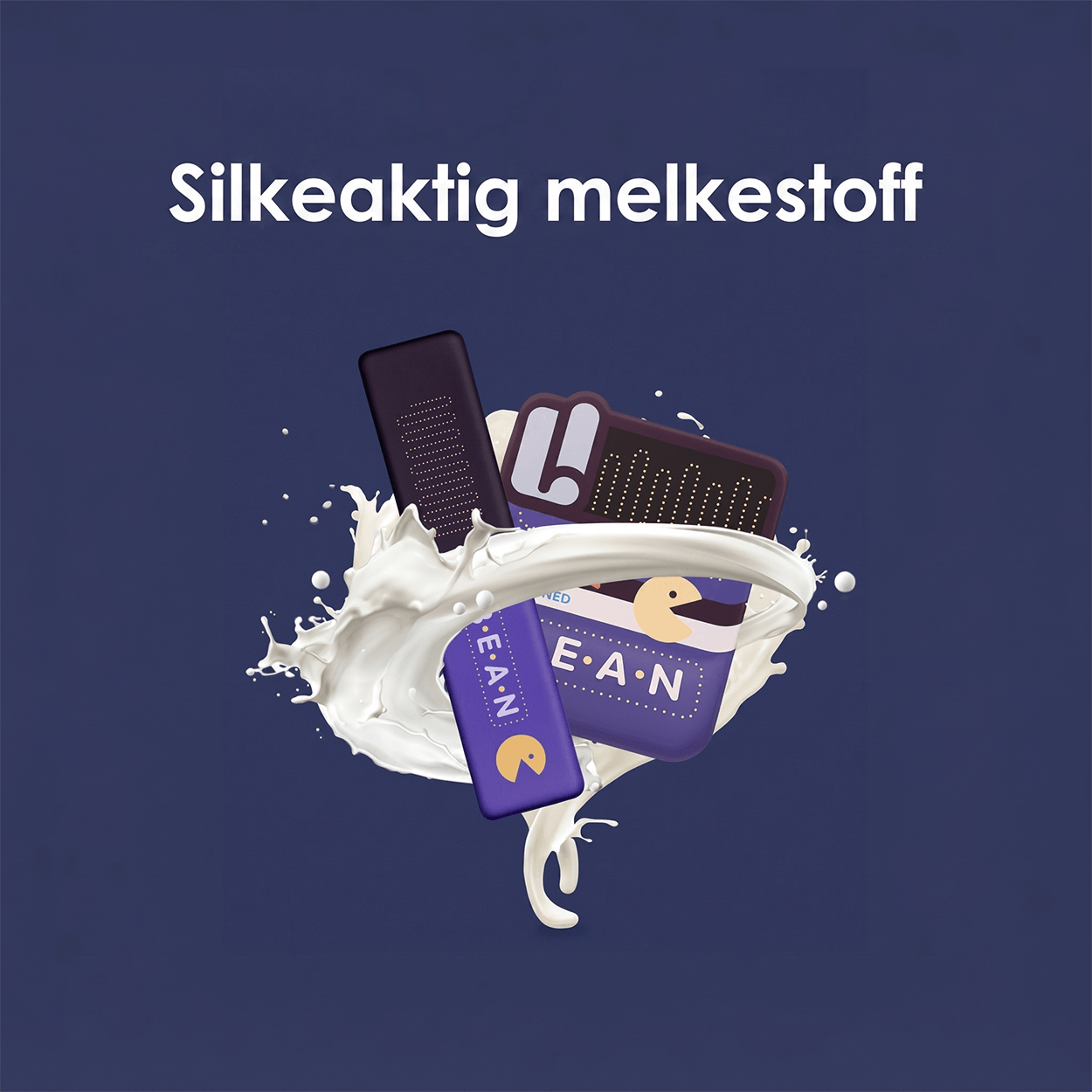 Ancreu PAD-3 Minneskum Hånddstotte med Musematte – Gaming, Tegneseriedesign