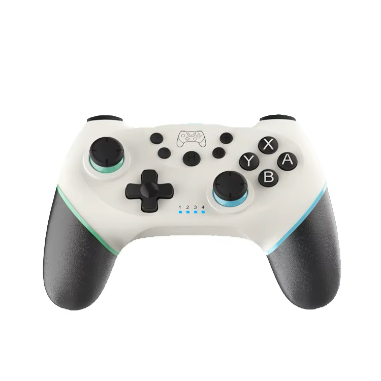 Nintendo Switch Wireless Controller SW-01 - Trådløs spillkontroller