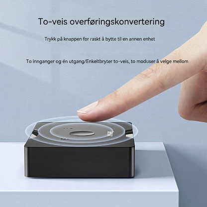 Jasoz G128 HDMI 2.0 toveis svitsjer