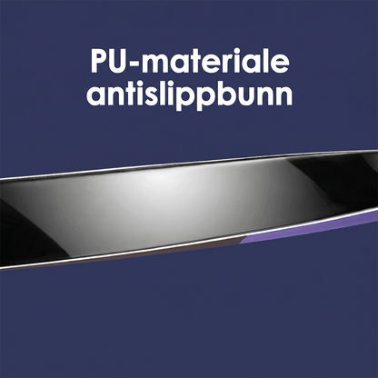 Ancreu PAD-3 Minneskum Hånddstotte med Musematte – Gaming, Tegneseriedesign