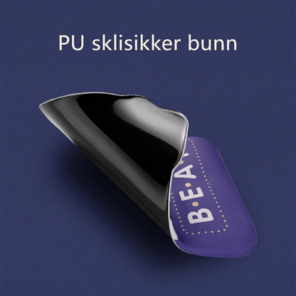Ancreu PAD-3 Minneskum Hånddstotte med Musematte – Gaming, Tegneseriedesign