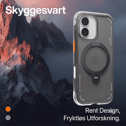 TORRAS Ostand Q3 Air MagSafe-deksel