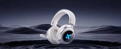 MCHOSE X9 trådløst spillheadset