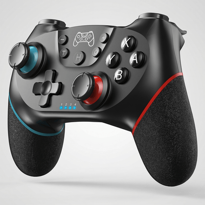 Nintendo Switch Wireless Controller SW-01 - Trådløs spillkontroller