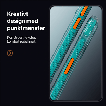 TORRAS Ostand Q3 Air MagSafe-deksel