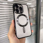 Iphone 14 telefon deksel med linsebeskytter