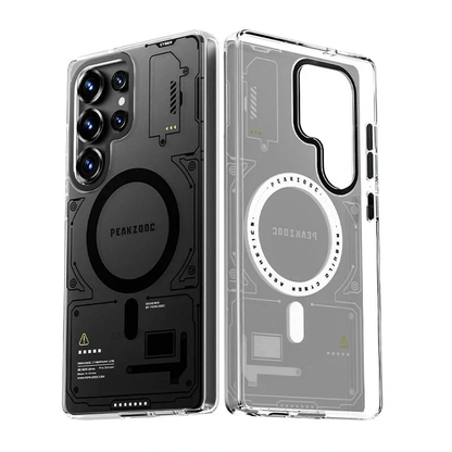Peakzooc Neuron Series MagSafe-deksel
