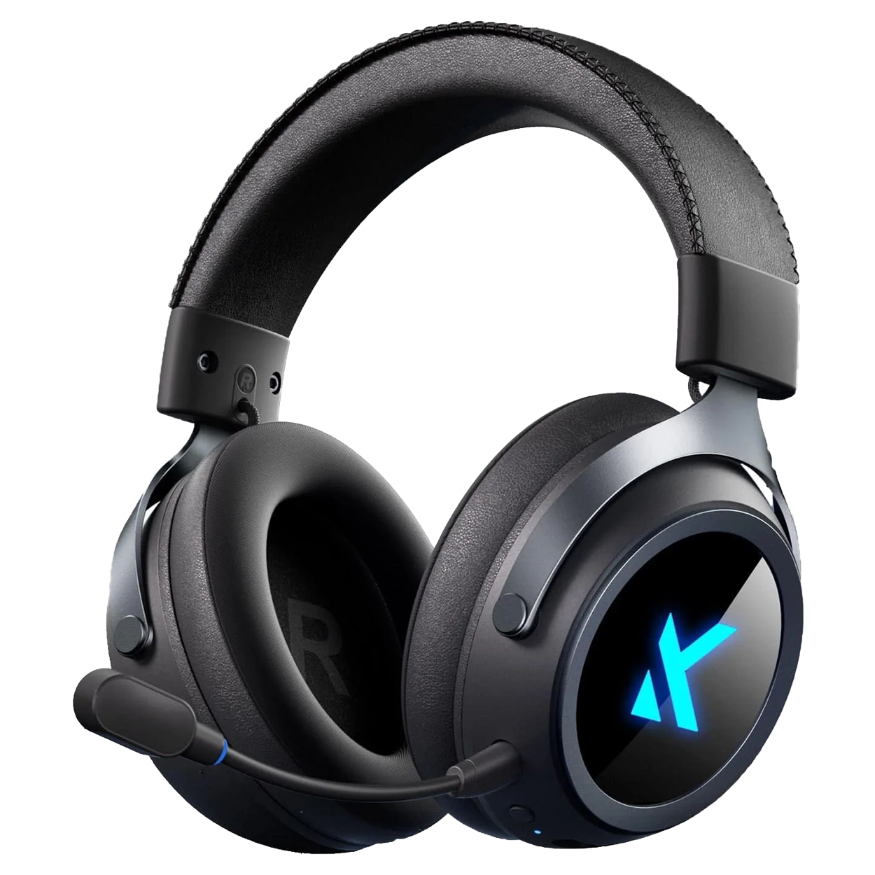 MCHOSE X9 trådløst spillheadset