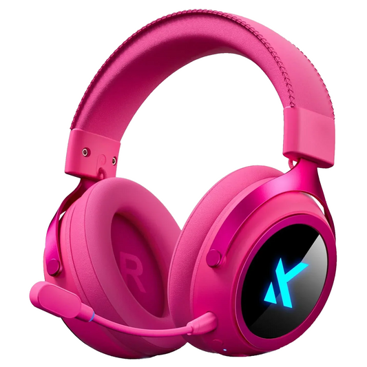 MCHOSE X9 trådløst spillheadset