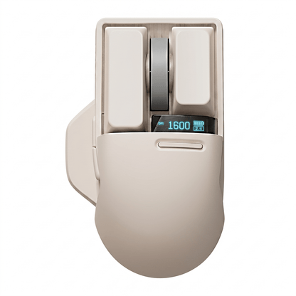 LOFREE Touch PBT trådløs mus