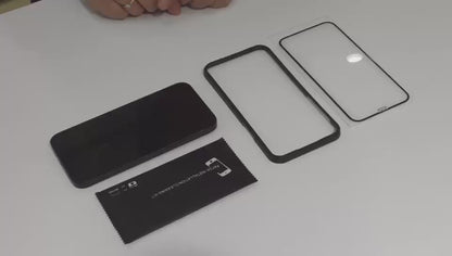 iPhone 14/14 Plus/14 Pro/14 Pro Max skjermbeskytter