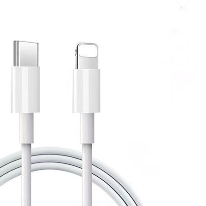 Ladekabel til iphone USB-C til lightning 3A