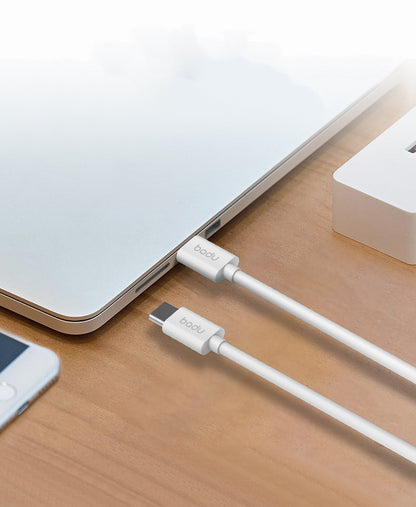 Ladekabel til iphone USB-C til lightning 3A