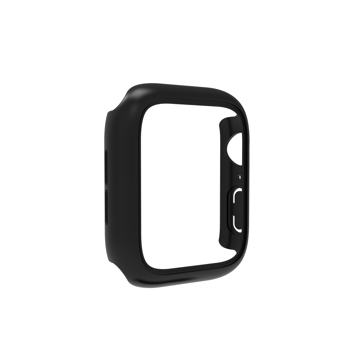 Apple Watch Series 8 2-i-1 skjermbeskytter