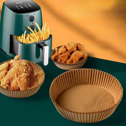 Airfryer Bakepapir